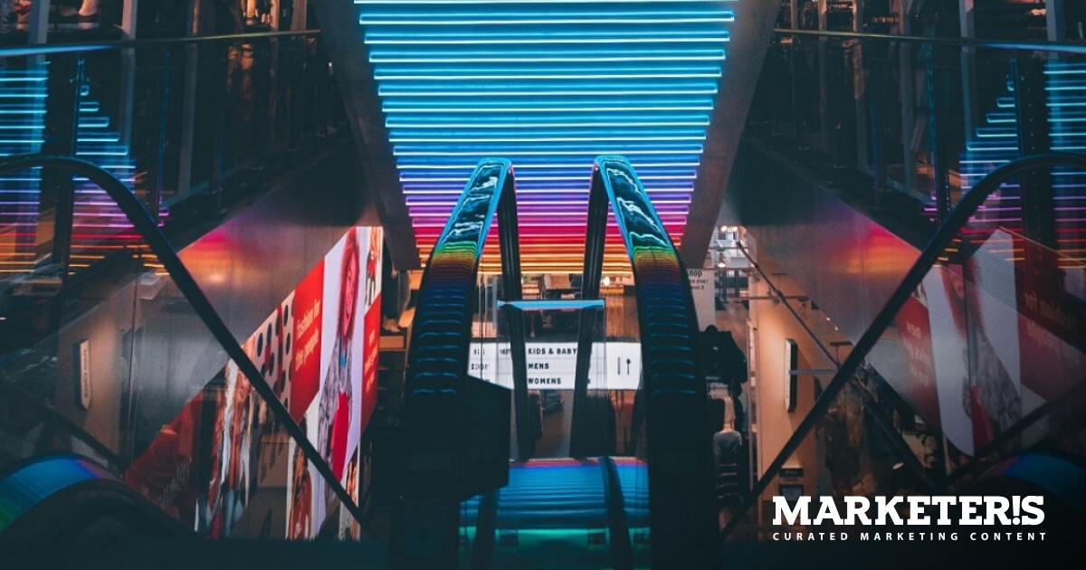 Amazon ukazuje budúcnosť shoppingu. Tu je jeho VR vízia