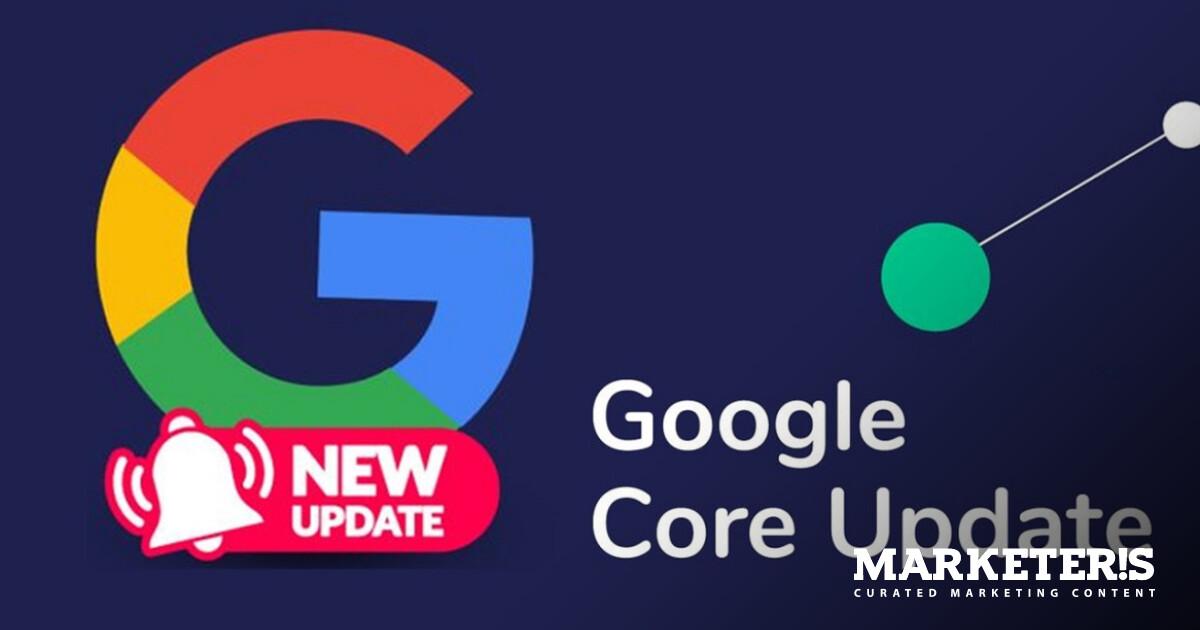 Systémové Zmeny v Google Core Update a SEO