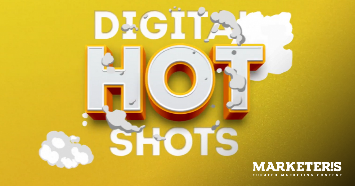 Digital Hot Shots 26: Najlepšie Youtube reklamy za Q2 2019