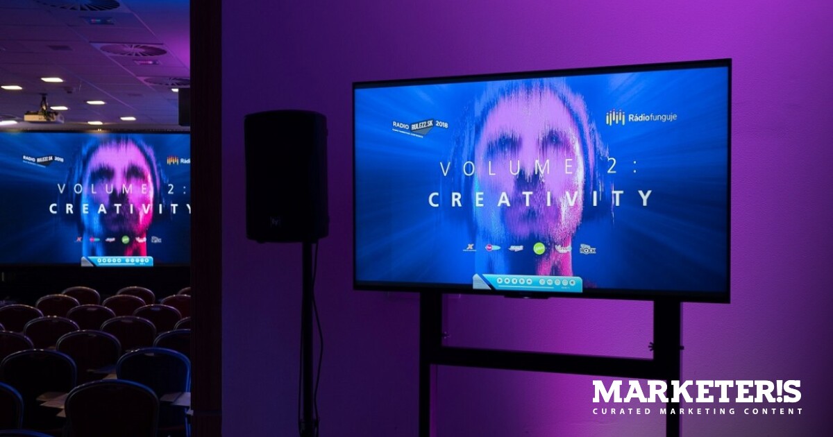 EventMix: PS:Events, MERTEL s konferenciami a Sakmarpro balí darčeky