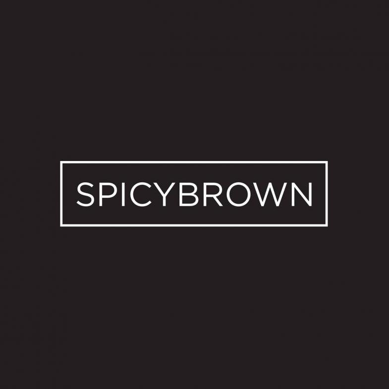 SpicyBrown