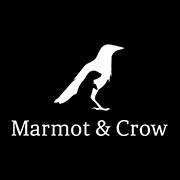 Marmot & Crow