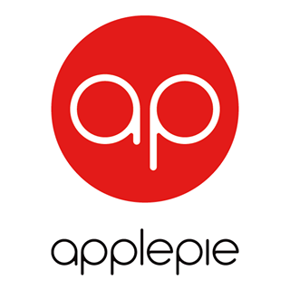 Apple Pie Advertising