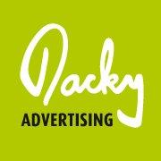 PACKY ADVERTISING