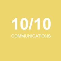 10/10 Communications