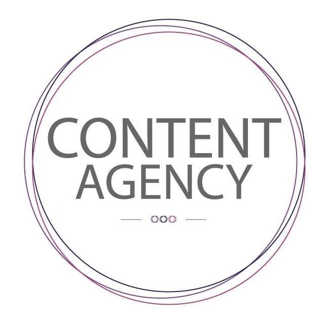 Content agency