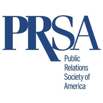 Public Relations Society of America (PRSA)