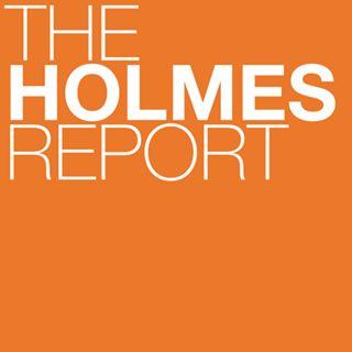 The Holmes Report