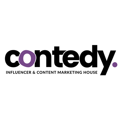 Contedy / Content agency